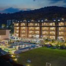 엘리야리조트 이미지