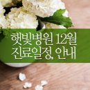 햇빛병원 이미지