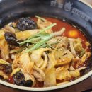 화붐신간짬뽕 - 성남시 분당구 내정로7번길 15 | 화붐신간짬뽕