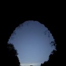 별 하나에 커피 | 양평 벗고개 터널 후기 별 사진 찍으러 다녀왔어요