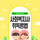 [학점은행제] 사회복지실천론 | 사회복지사2급 취득 방법, 학점은행제로 준비하는 현실적인 과정