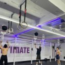 얼티밋 크로스핏 방배점 이미지