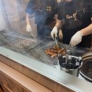 숯불의닭