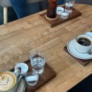 대전가오고등학교 | 대전 가오동카페 조용하고 정성가득한 라떼맛집 : 폴로스터즈 EP.2