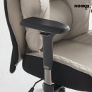 폼PC방 | PC방 게이밍 의자? 죄송합니다, 누카 G900-PU 앞에선 &#39;그냥 의자&#39;일 뿐입니다 (진심 충격!)