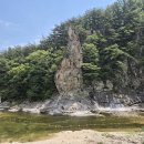 물놀이 감시 | 경북 성주 무흘계곡 선바위 명당 여름 물놀이 후기