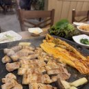 경천대돈구이막창