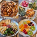 (수용지구)PC-8 | 광주 상무지구 맛집 갈비연 상무지구뷔페 갈비 무한리필