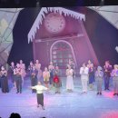 가족발레 「스크루지」 이미지