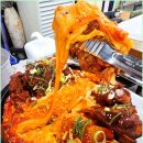 제천장군감자탕
