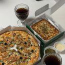 월성동피자 맛집 오르다피자 포장할인 후기