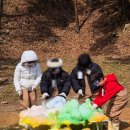 부모와 분리되어서 하는 숲에서의 과학실험 체험! 울산 울주 세르파파