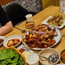 서대문족발 - 강릉시 하슬라로206번길 12-3 | 서대문족발