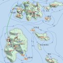 2022년 11월 09일(수) 독뫼산 여봉산 국사봉 망치산 오실등봉 마안산 공산먼당산 남해 이미지