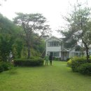 계곡이 아름다운 집 이미지