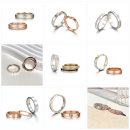 진주로(R+L) | &lt;공유&gt;[공지] [Soo-Wedding] 1-3. Wedding-band : 청담 민준주얼리 방문 및 계약 후기