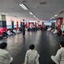 대건 합기도 디파이트짐 이미지