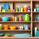 손쉬운재봉교실(저녁) | 실용적 살림 아이템, 살림 고수 추천!