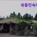 성읍리-19 | [제주도 여행지 추천] 성읍민속마을 편안한 제주 체험의 명소