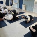 요가 B반 이미지