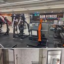 디엔엠 헬스&PT 교문본점 이미지