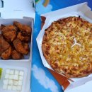 굽네치킨&피자북