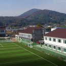 청호수마을 이미지