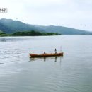 붕어섬 식당 이미지