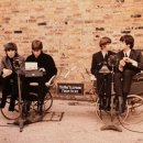 [가사 해석/번역] The Beatles(비틀즈) : Mr Moonlight