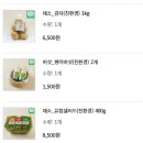 (주)새손 동래구청점 | 동래구 임산부 친환경농산물 지원사업 추가 신청 및 선정 후기