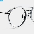 6588 | 아키하루 6588 티타늄안경 초경량 블루라이트차단 가벼운 안경테 후기 추천