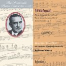 Wiklund: Piano Concerto No. 1 in E Minor, Op. 10 이미지