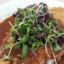 깃대봉 쉼터 이미지