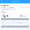 센트라스 골프존 이미지