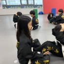 효천 액터스체육관 이미지