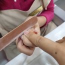 충북혁신도시네일 이쁜네일 가을네일 현네일