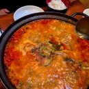 금두꺼비만냥포차 | [호주여행]시드니 한식 맛집 호주 밀리오레 김치찌개, 두루치기 먹방후기