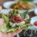 달맞이숯불갈비 이미지