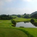 레이크힐스골프장 이미지