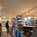 심석고등학교 | 마석빵집 추천, 화도읍 후무(HUMU) 명란소금빵에 반하고 온 내돈내산 후기 (주차정보 포함)