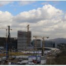 기흥호수공원(뚝방) 이미지