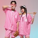 디자인스튜디오앤썸 | 단체복 제작 전 꼭 알아야 할 소재 선택 가이드｜폴리에스터 100% 앤섬저지 야구 유니폼 실제 제작 후기