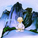 무념(無念) 이미지