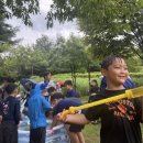 푸르른 태권도장 이미지