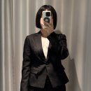 더컴퓨터 서비스 신림지점 | 청년 면접 정장대여 서울시 일자리포터 취업날개 스완제이 신림점 대여 후기