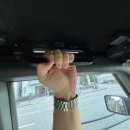 와이케이브로 | 포드 브롱코 라이트닝 손잡이 설치 일산 와이케이브로