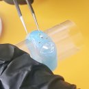 특별한 나만의 레진악세사리 | 송도원데이클래스 아랭키, 초등 아이와 세상에 단 하나뿐인 레진 반지 만들기 체험