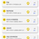 씨유 제주제일점 이미지