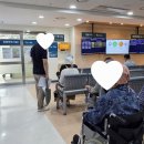 대신해 | 서울 아산병원 동행 후기, 바쁜 아드님을 대신해 어머님과 함께~