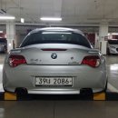 BMW/e85 z4 3.0si/2007년/실버/퍼포먼스 튜닝/3000 이미지